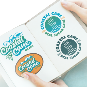 Logo Design