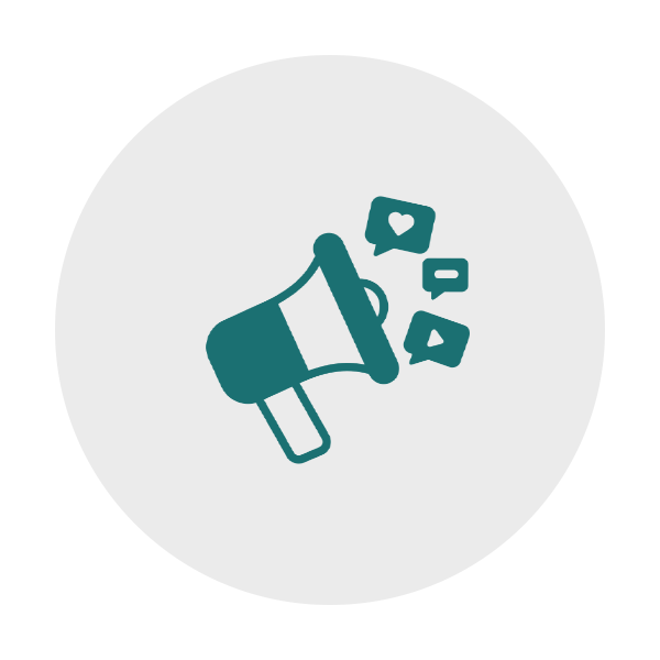 MARKETING MATERIALS