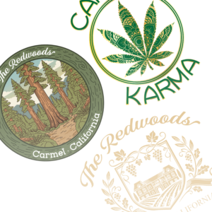 Cannabis Logo Pack