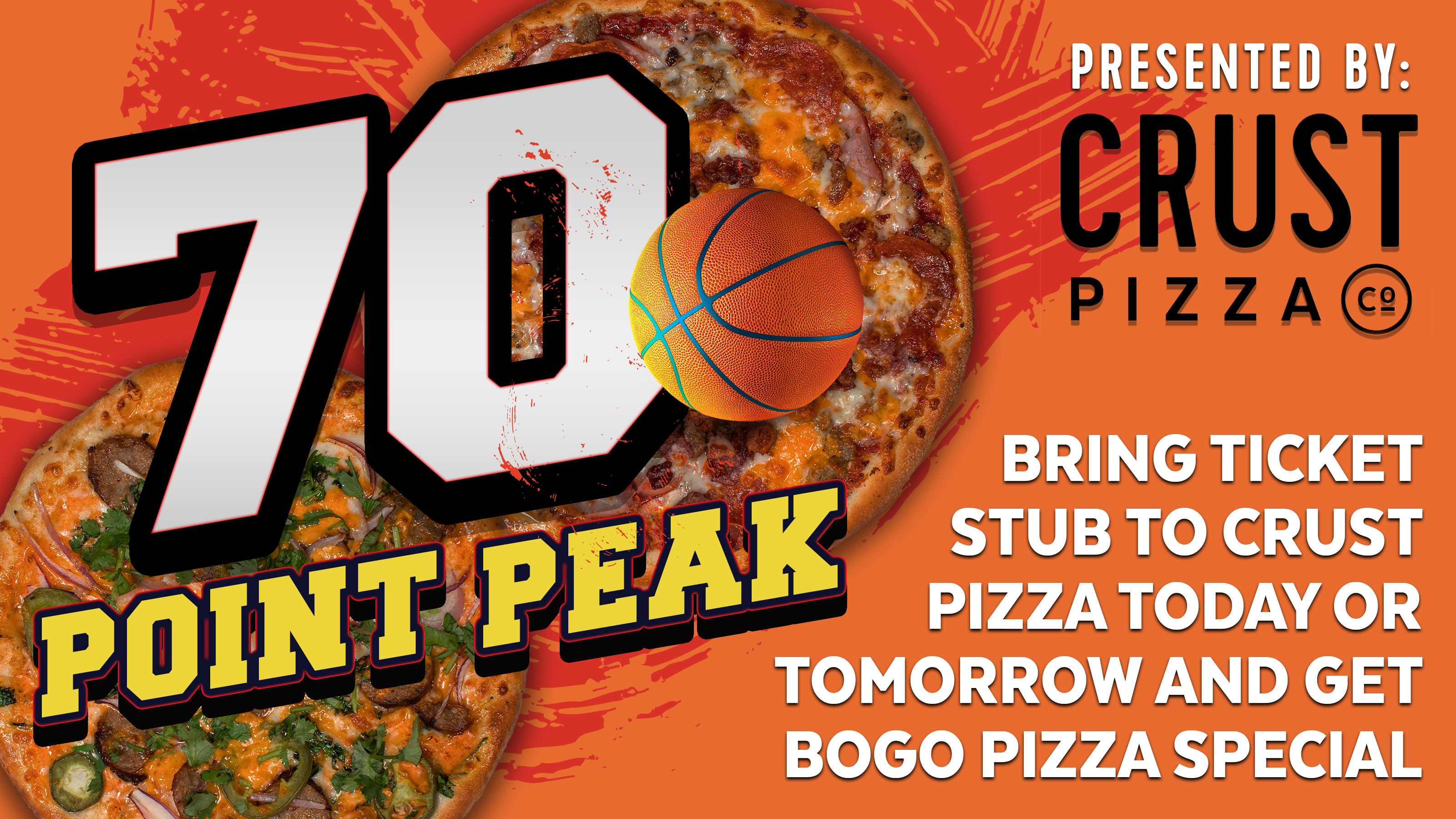 70-Point-Peak