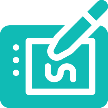 custom logo and brand design