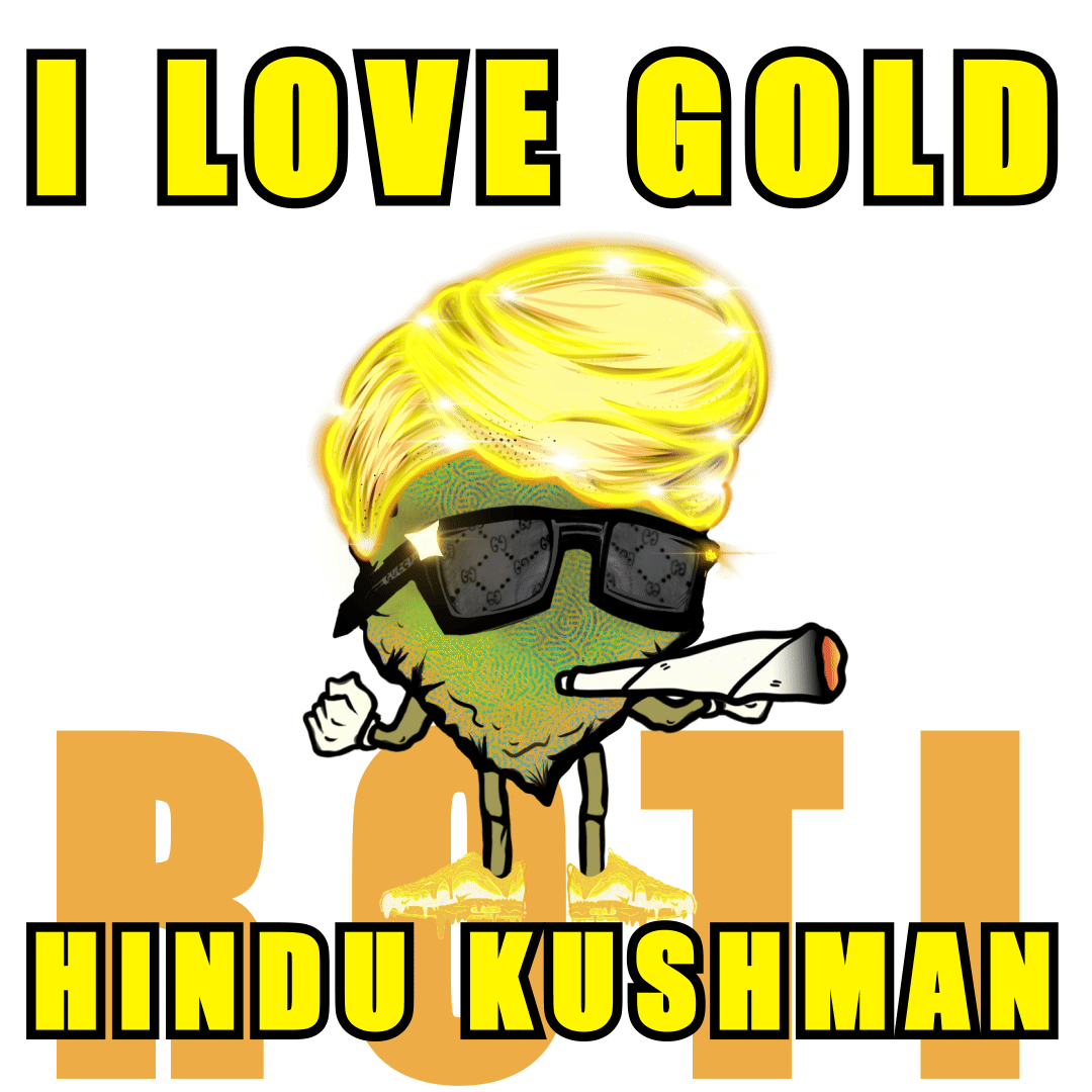 INDIAN KUSH