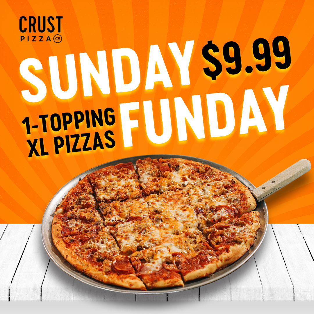 Sundays-$9.99 IG post