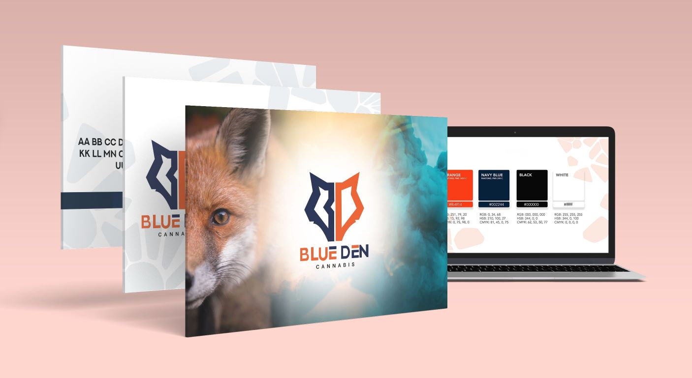 branding