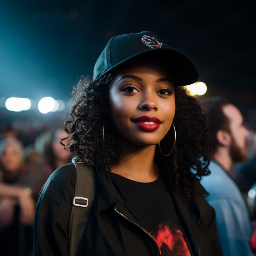 dannyo8181_close_up_of_cool_african_american_woman_wearing_blac_ba1cf