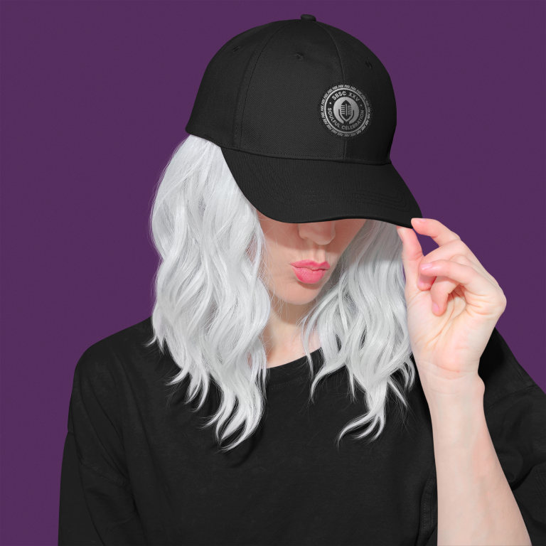 mockup-of-a-stylish-woman-covering-her-eyes-with-her-dad-hat-m5602-r-el2